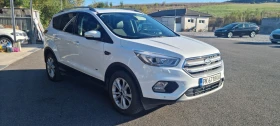     Ford Kuga 2.0d 4x4 Full Option - 