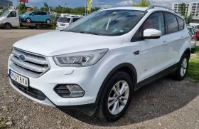     Ford Kuga 2.0d 4x4 Full Option - 