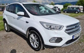     Ford Kuga 2.0d 4x4 Full Option - 