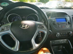 Hyundai IX35 1.6 GDI, снимка 8