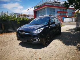 Hyundai IX35 1.6 GDI, снимка 1