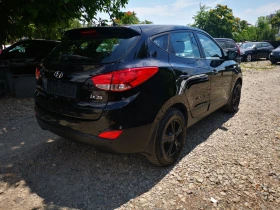 Hyundai IX35 1.6 GDI, снимка 4