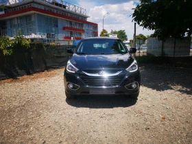 Hyundai IX35 1.6 GDI, снимка 2