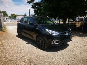 Hyundai IX35 1.6 GDI, снимка 3