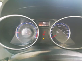 Hyundai IX35 1.6 GDI, снимка 9