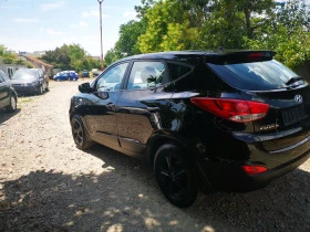 Hyundai IX35 1.6 GDI, снимка 6