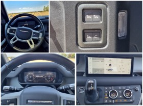 Land Rover Defender 2.0 First Edition | Mobile.bg    15