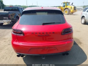 Porsche Macan GTS - [5] 