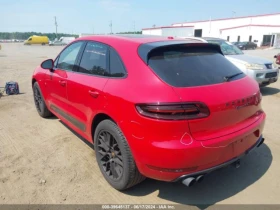 Porsche Macan GTS | Mobile.bg    3