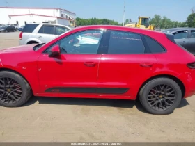 Porsche Macan GTS | Mobile.bg    2