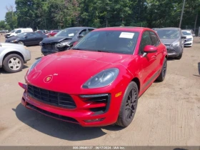 Porsche Macan GTS - [2] 