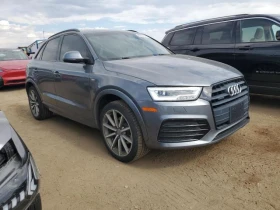 Audi Q3 2017 AUDI Q3 PRESTIGE | Mobile.bg    4