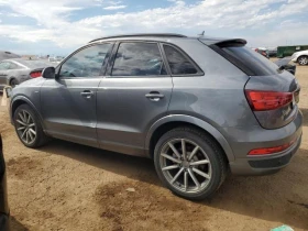 Audi Q3 2017 AUDI Q3 PRESTIGE | Mobile.bg    3