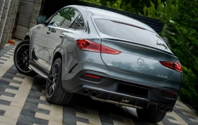 Mercedes-Benz GLE 53 4MATIC  Coupe 4Matic , снимка 3