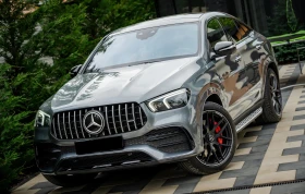 Mercedes-Benz GLE 53 4MATIC  Coupe 4Matic , снимка 1