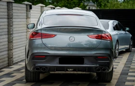 Mercedes-Benz GLE 53 4MATIC  Coupe 4Matic , снимка 4