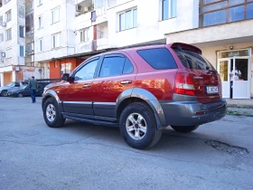 Kia Sorento 2.5, снимка 7