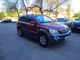 Kia Sorento 2.5, снимка 4