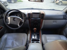 Kia Sorento 2.5, снимка 9