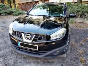 Nissan Qashqai, снимка 6