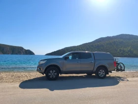Nissan Navara 2.3  | Mobile.bg    14