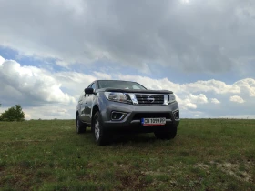 Nissan Navara 2.3  | Mobile.bg    4