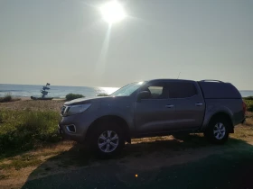 Обява за продажба на Nissan Navara 2.3  ~47 999 лв. - изображение 8