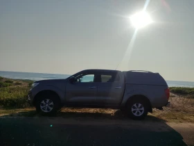 Обява за продажба на Nissan Navara 2.3  ~47 999 лв. - изображение 9