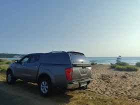 Обява за продажба на Nissan Navara 2.3  ~47 999 лв. - изображение 10