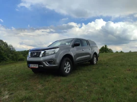 Nissan Navara 2.3  | Mobile.bg    5