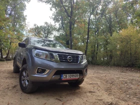 Nissan Navara 2.3  - изображение 1