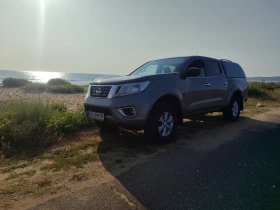 Обява за продажба на Nissan Navara 2.3  ~47 999 лв. - изображение 1