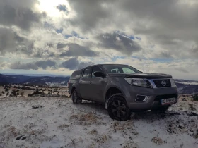 Nissan Navara 2.3  Лизинг, снимка 1