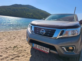 Nissan Navara 2.3  | Mobile.bg    13