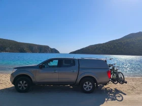 Nissan Navara 2.3  | Mobile.bg    17