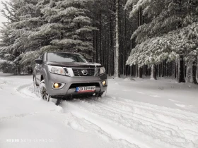 Nissan Navara 2.3  Лизинг, снимка 1