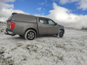 Nissan Navara 2.3  Лизинг, снимка 15