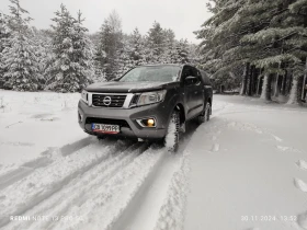 Nissan Navara 2.3  Лизинг, снимка 17