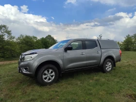 Nissan Navara 2.3  | Mobile.bg    6