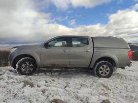 Nissan Navara 2.3  Лизинг, снимка 13