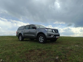     Nissan Navara 2.3 