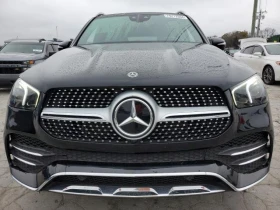 Mercedes-Benz GLE 350 4MATIC - [1] 