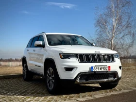 Jeep Grand cherokee Facelift Limited 3.6 Pentastar, снимка 2