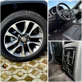 Jeep Grand cherokee Facelift Limited 3.6 Pentastar, снимка 17