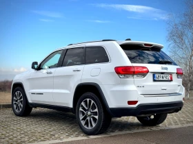 Jeep Grand cherokee Facelift Limited 3.6 Pentastar, снимка 7