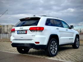 Jeep Grand cherokee Facelift Limited 3.6 Pentastar, снимка 8