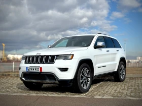 Jeep Grand cherokee Facelift Limited 3.6 Pentastar, снимка 6