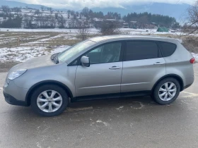  Subaru B9 tribeca