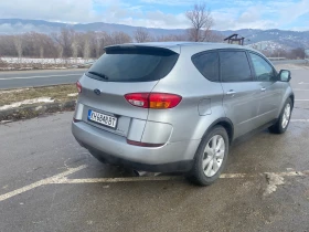 Subaru B9 tribeca 3.0 / | Mobile.bg    5