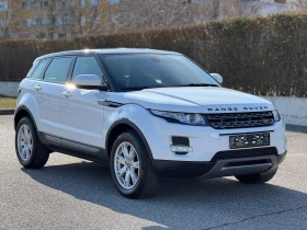 Land Rover Range Rover Evoque 2.2d SD4 4x4 LIMITED | Mobile.bg    3